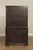 Baker Chippendale Style Mahogany Chest On Chest Highboy For Sale - Image 16 of 18