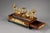 French Empire Inkwell, 1810 For Sale - Image 16 of 18