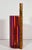 Venini Murano A Canne Art Glass Vase c. 1946-1955 For Sale - Image 10 of 10