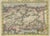 16th Century Renaissance Map of Anatolia Nuova Tavola, Italy, 1598 For Sale - Image 5 of 10