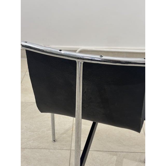 Set of Littell and Kelley Armchairs by William Katavalos, 1970s For Sale - Image 16 of 16