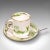 1930's Vintage Cased English Ceramic Tea Set For Sale - Image 9 of 12
