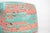 Light Pink Postmodern Memphis Style "Ceramicism" Studio Pottery Mug by Dustin Barzell For Sale - Image 8 of 11