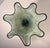 2017 Eric Bladholm Signed Limited Edition Studio Art Glass Vase – #7/17 For Sale - Image 4 of 10