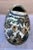 Antique Persian Qajar Vase/Jug For Sale In Palm Springs - Image 6 of 9