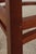 Thomas Moser Cherry Round Lamp Table For Sale - Image 11 of 14