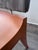 Brown Attributed to Ligne Roset "Finn" Dining Chairs, 1990s, Set of 6 For Sale - Image 8 of 11