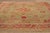 Textile Late 19th Century Turkish Oushak Rug, 14'02 X 15'07 For Sale - Image 7 of 11