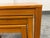 Brown Bent Silberg Mobler Teak Nest Tables, Mid 20th Century, Set of Three For Sale - Image 8 of 12