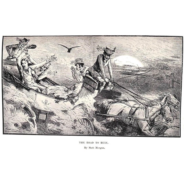 "The Man of Pleasure" 1912 Nevill, Ralph For Sale In New York - Image 6 of 12