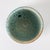 Ceramic Tea Cup With Blue Volcano Glaze Signed 2-71 For Sale - Image 7 of 12