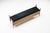 Black Italian Walnut Sideboard attributed to G. Cecchini and C. Cantu, Italy, 1950 For Sale - Image 8 of 18