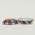 Blue Large Antique Japanese Export Imari Porcelain Lidded Bowl For Sale - Image 8 of 12