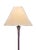 1960s Verdigris Bronze Floor Lamp For Sale - Image 13 of 14