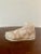A gorgeous Grand Tour style cast plaster sculpture of an Ancient Greek or Roman foot Greece, Late 20th Century Measures:...