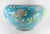 French Faience Aesthetic Jardiniere Planter For Sale - Image 4 of 13
