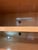 Late 20th Century Italian - Entertainment Console· Italian Modern Wall Unit · Illuminated Media Storage For Sale In Seattle - Image 6 of 10