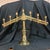 Late 18th Century 1890 Brass Candleholder For Sale - Image 5 of 10