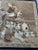 Antique Spanish Royal Manufactury Tapestry, 1890s For Sale - Image 18 of 18