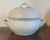 Antique 19th Century German KPM Berlin Porcelain Rococo Blanc De Chine Soup Tureen For Sale - Image 14 of 18