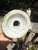 Vintage Italian Sugar Shakers | Meiselman 652 For Sale In Los Angeles - Image 6 of 7