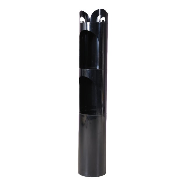 Coat Stand by Enzo Mari for Danese,1970s For Sale