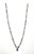 59.92 Ct Natural Ceylon No Heat Sapphire Necklace For Sale - Image 10 of 10