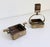 1920s WMF German Cigar Cigarette Smoking Set For Sale - Image 14 of 17