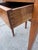 Early 19th Century Antique American Federal Hepplewhite One-Drawer Side Table, Circa 1820 For Sale - Image 5 of 7