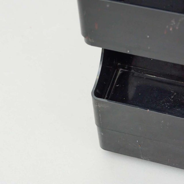 Boby Organizer Trolley by Joe Colombo, Circa 1970 For Sale - Image 12 of 18