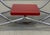 Wood Functionalist Chrome Plant Stand, 1930s For Sale - Image 7 of 12