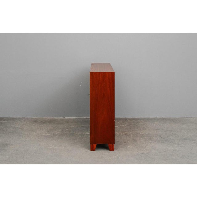 Mid-Century Bookcase or Shelf For Sale - Image 5 of 16