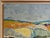 Champs en Lumiere, Abstract Landscape, Contemporary, Framed by Sophie Dumont For Sale - Image 4 of 8