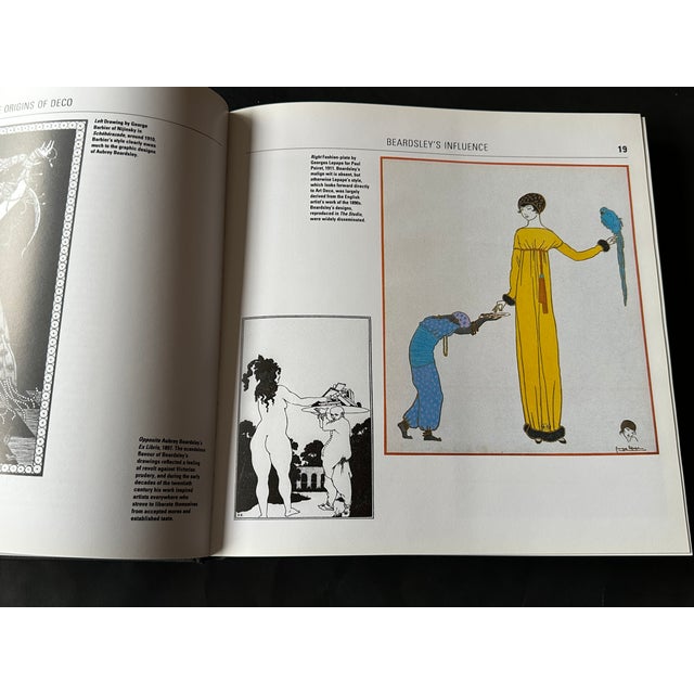 Art Deco Art Deco Style Book For Sale - Image 3 of 17