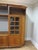 American Pine Wall Storage System For Sale - Image 3 of 10