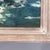 Impressionist Vintage Oil on Board Painting “Oregon Coast” by Bernice Stanbro C1940 For Sale - Image 3 of 7