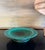 Minton English Majolica Low Footed Compote, C. 1860 For Sale - Image 9 of 16