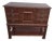1980s Traditional Mahogany Sideboard For Sale