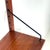 Mid-Century Modern Vintage One Bay Teak Wall Unit by Poul Cadovius, 1960s For Sale - Image 3 of 8