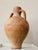 Baroque 19th Century Picher "Cantaro" from Calanda, Spain, Terracotta Vase For Sale - Image 3 of 18