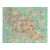 Flowering 6 Original Acrylic Floral Painting on Stretched Canvas 8x10" Wall Art For Sale