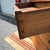 Antique Walnut Sheraton Chest of Drawers, Circa 1810-1820, Western Pennsylvania For Sale - Image 10 of 18