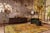 Pasargad DC Genuine Fine Tabriz Design Lamb's Wool Rug For Sale - Image 4 of 11
