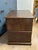 Vintage Chest of Drawers in Oak, 1930s For Sale - Image 3 of 11