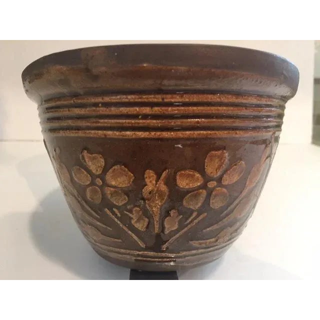 Vintage Chinese Egg Pot For Sale - Image 6 of 13