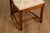 Wood Paul Downs Cabinetmakers Set of Four Highback Spindled Cherry Dining Chairs For Sale - Image 7 of 18