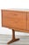 Wood Vintage Sideboard in Teak by Frank Guille for Austinsuite, 1960s For Sale - Image 7 of 10