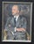 Ignaz Kaufmann 1885 Braunseifen [Ryžoviště] – 1975 Buenos Aires Portrait of a Gentleman Oil on canvas, framed Monogrammed...