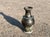 Modernist Studio Ceramic Vase by Ulli Wittich-Großkurth, Jena, Germany, 1960s For Sale - Image 15 of 18