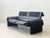 Black Leather Model Ds-2011/02 Sofa by de Sede, 1980s For Sale - Image 15 of 17